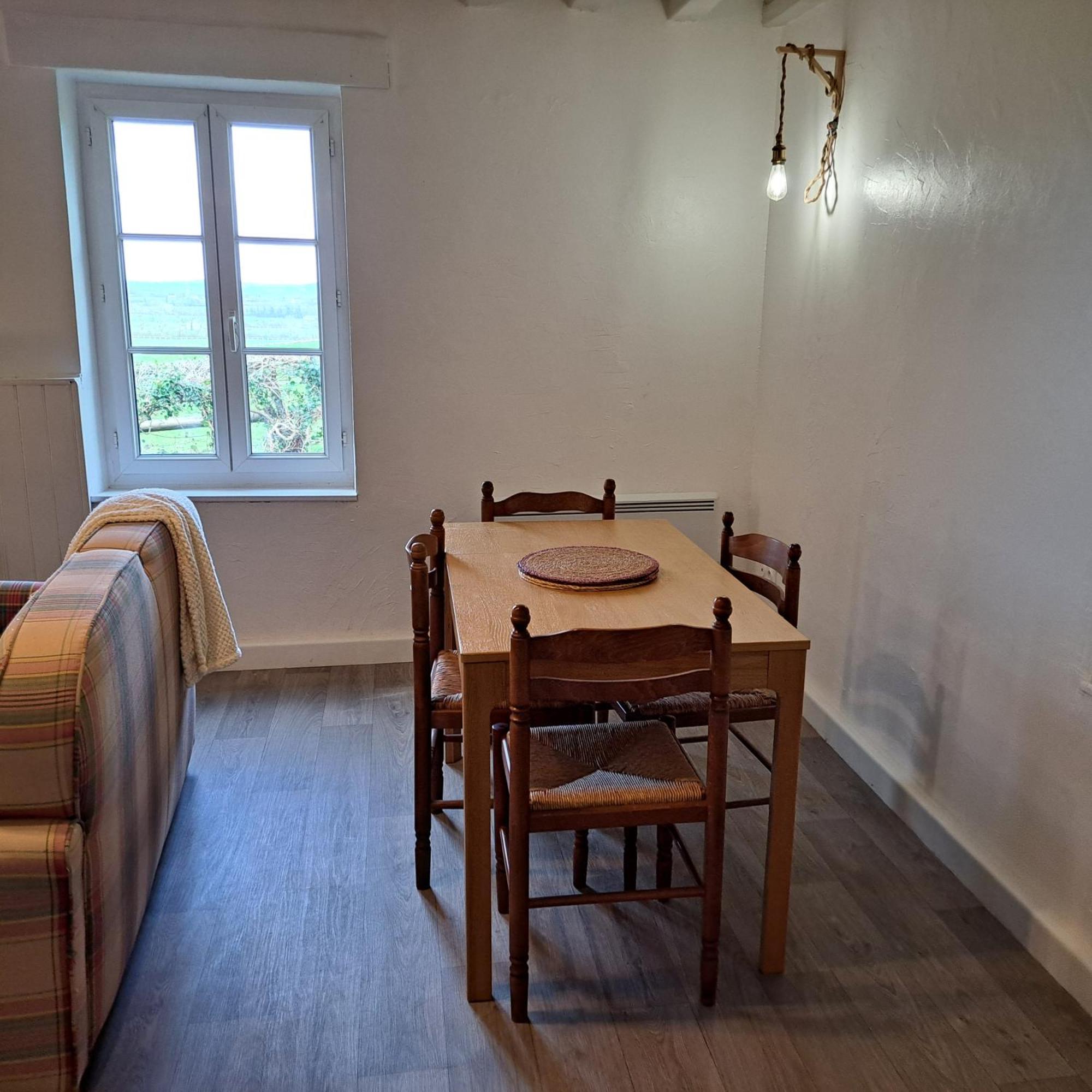 Maison De Charme En Campagne, 5 Min Du Haras Du Pin Nonant-le-Pin 외부 사진