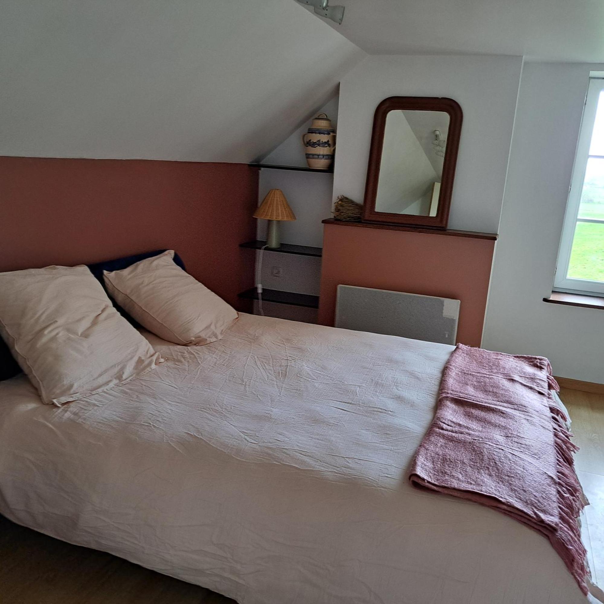 Maison De Charme En Campagne, 5 Min Du Haras Du Pin Nonant-le-Pin 외부 사진